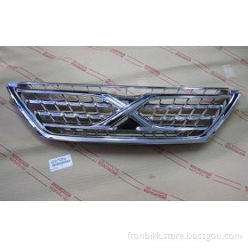 Toyota Hard Custom Car Grilles LED Head Lamps for Reiz  , C
